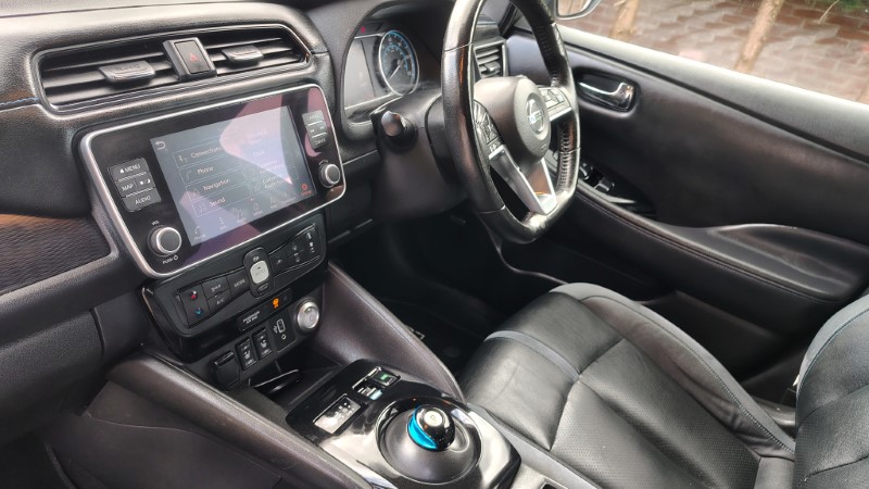 Leaf Tekna 2020 For Sale (12)